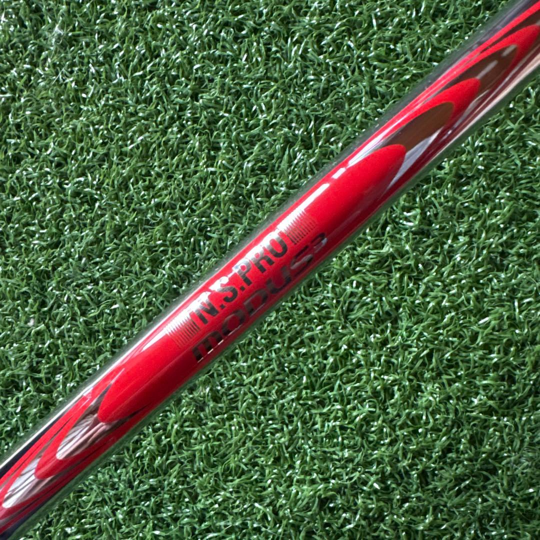 Titleist T250 4番アイアン型UT