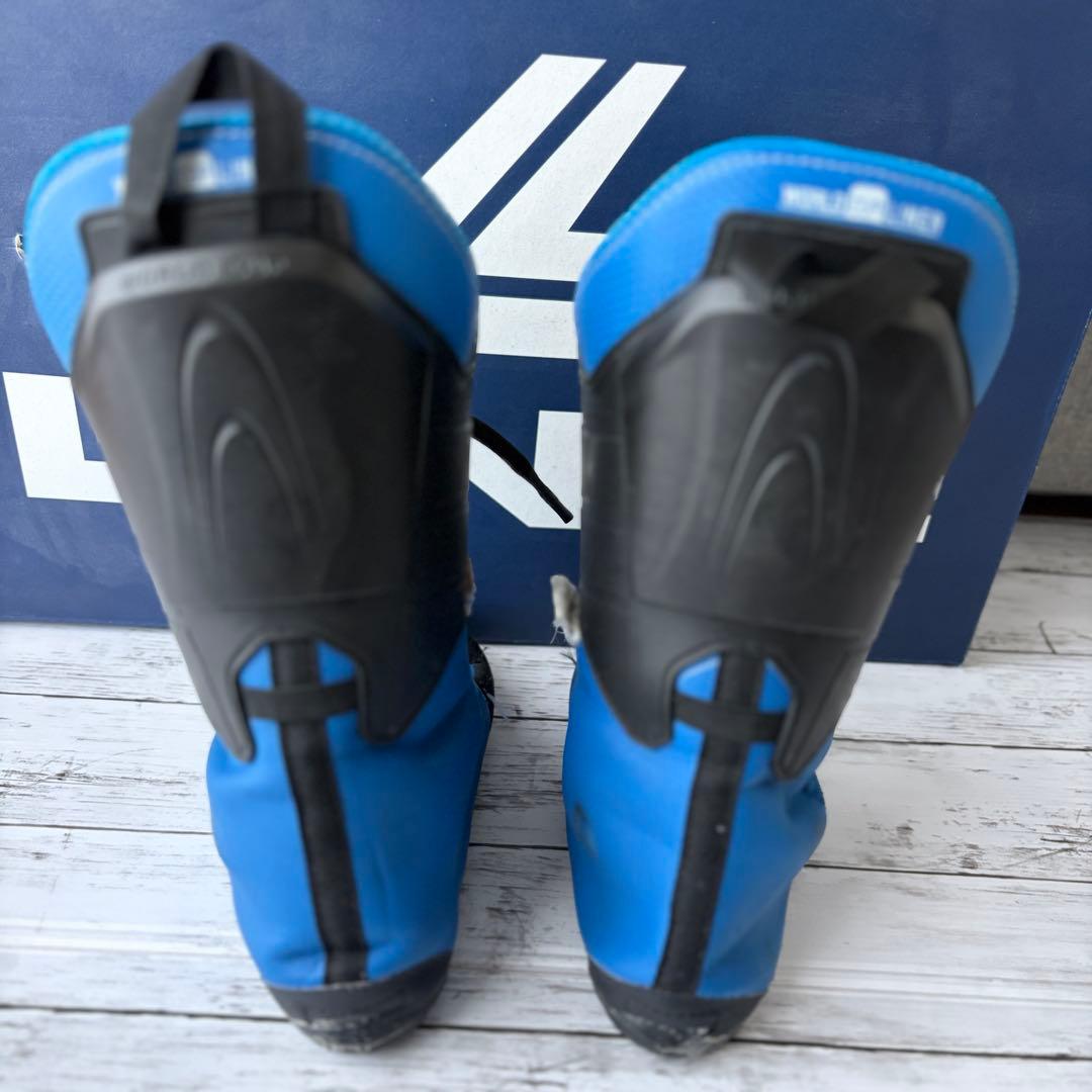 LANGE WORLD CUP ZA + 24.5 中古