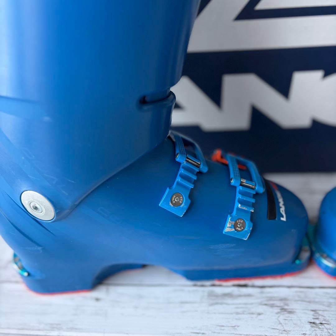LANGE WORLD CUP ZA + 24.5 中古