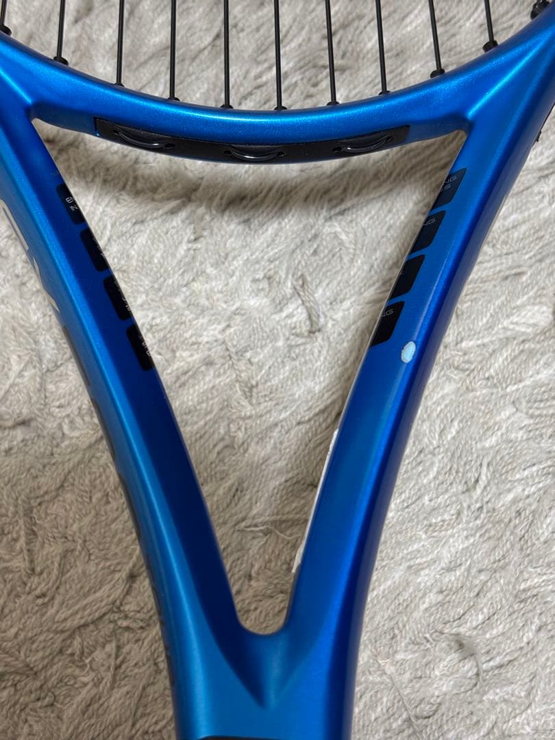 DUNLOP FX500TOUR グリップ2【2023年モデル】
