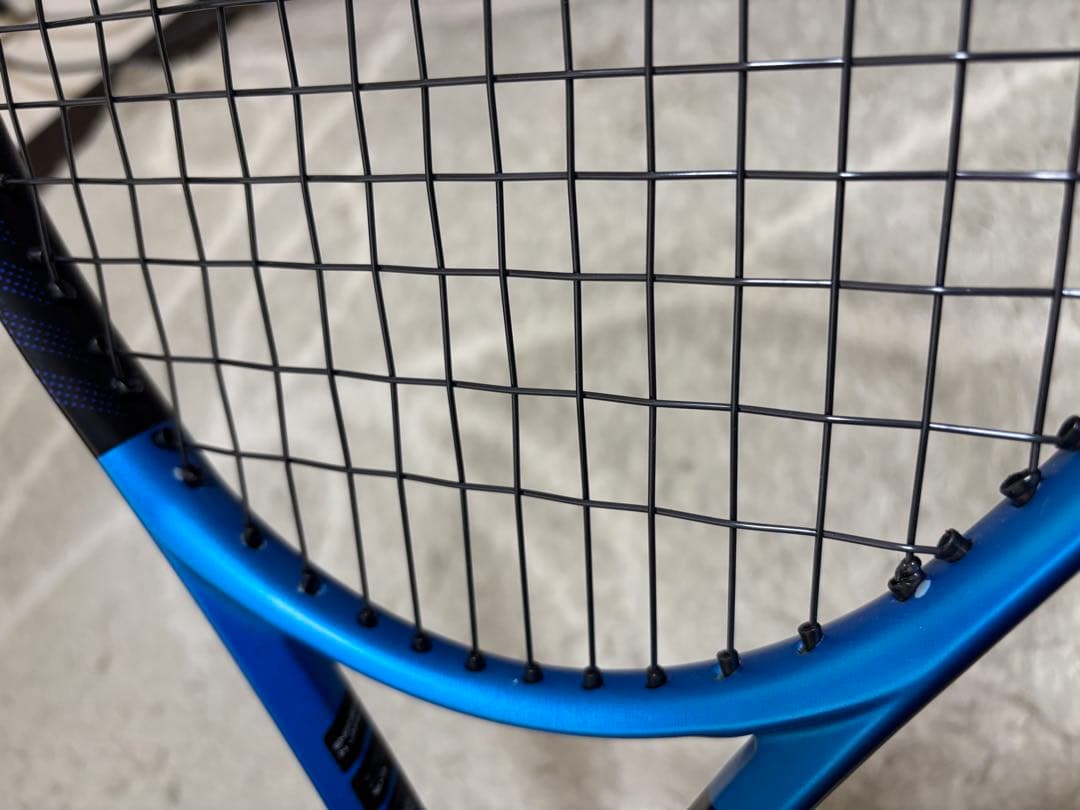 DUNLOP FX500TOUR グリップ2【2023年モデル】