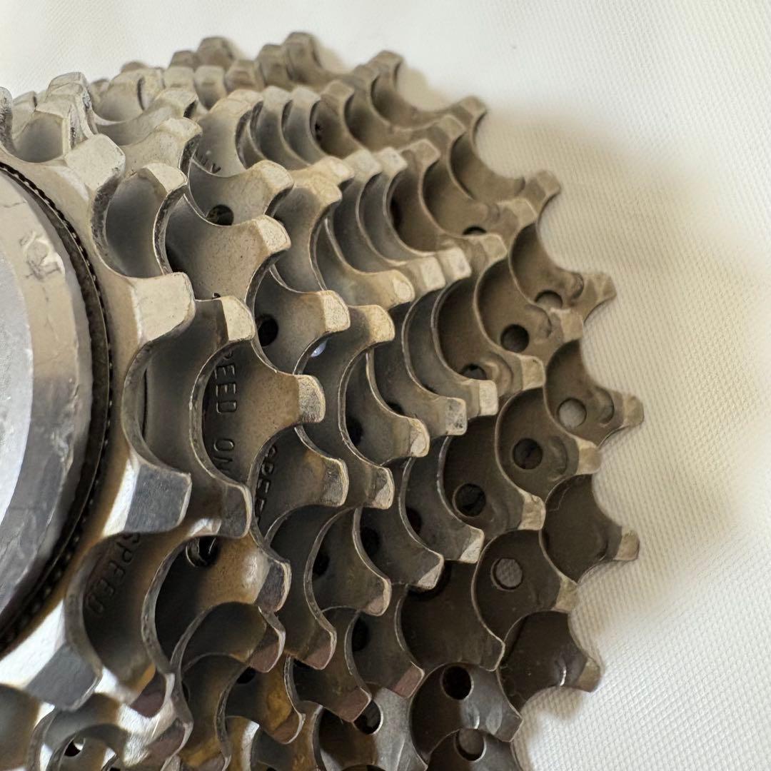 Campagnolo Record 11速スプロケット 12-25T