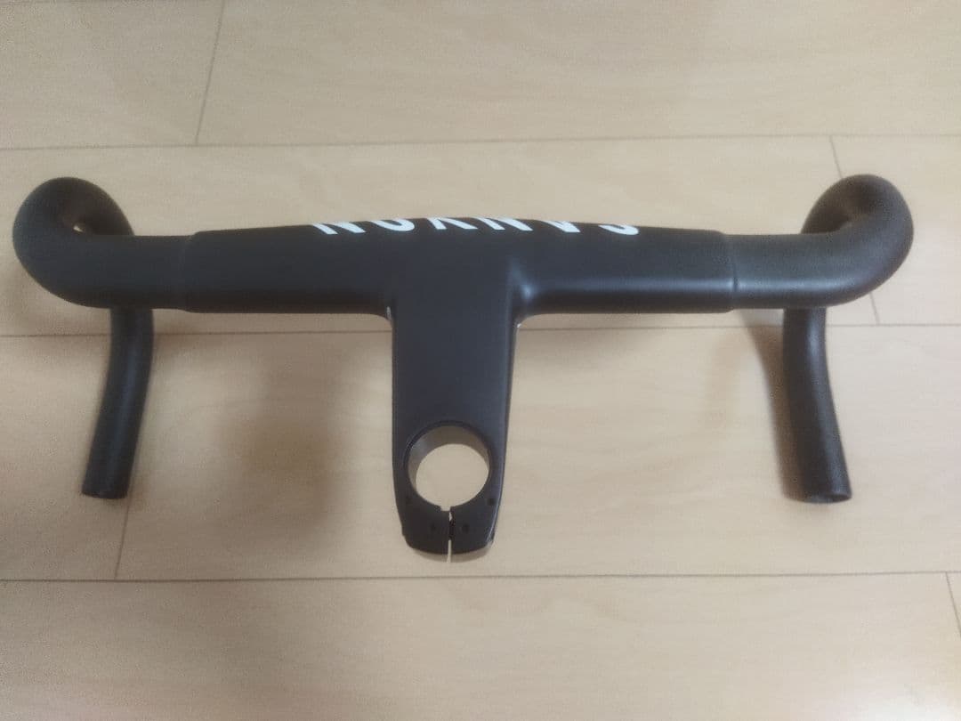 CANYON H11 AEROCOCKPIT CF 90mm 一体型ハンドル