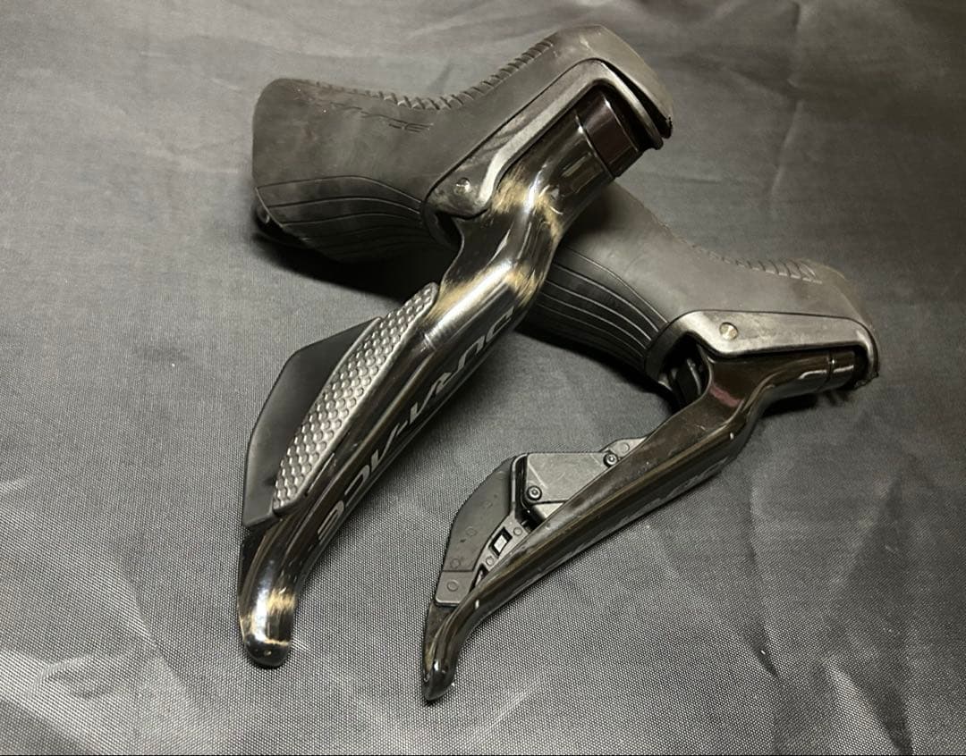 デュラエースST-R9150 di2リムブレーキ用