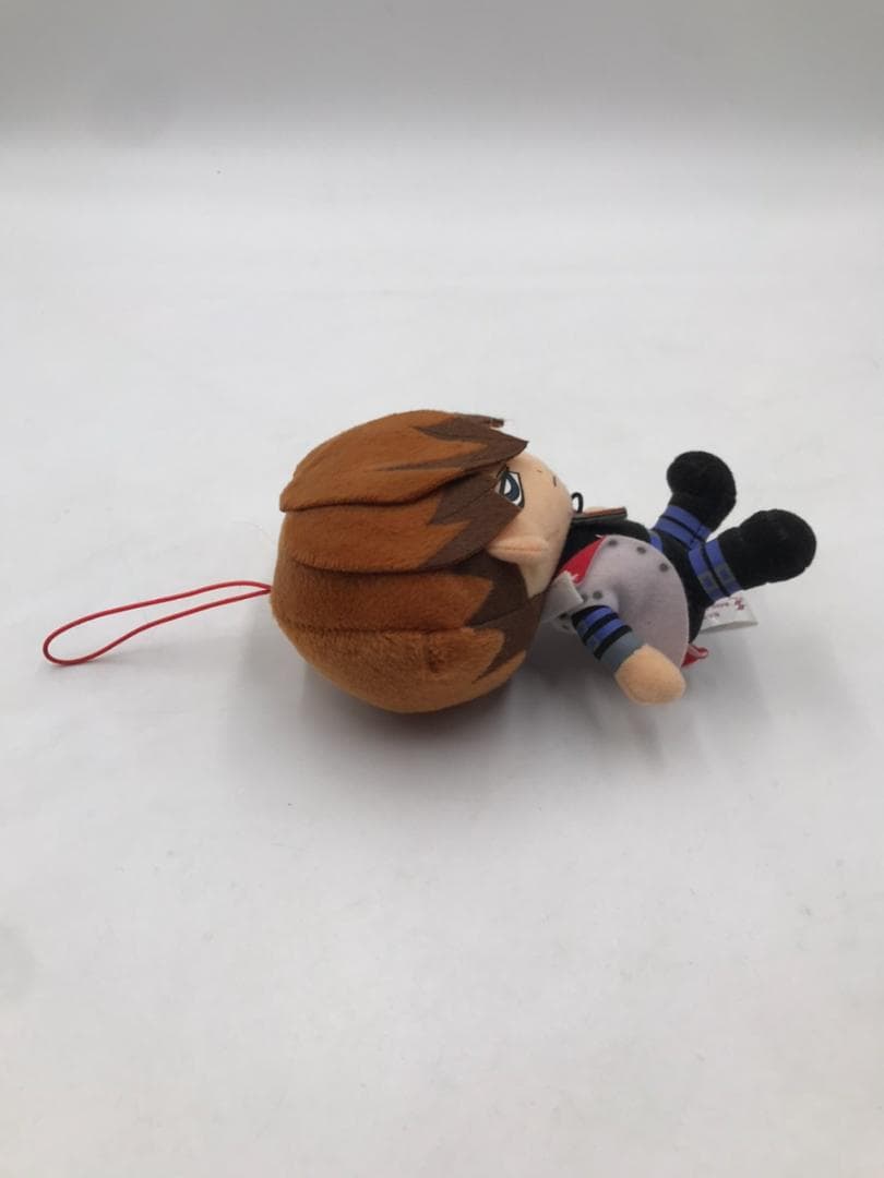 海馬瀬人 遊戯王デュエルモンスターズぬいぐるみ