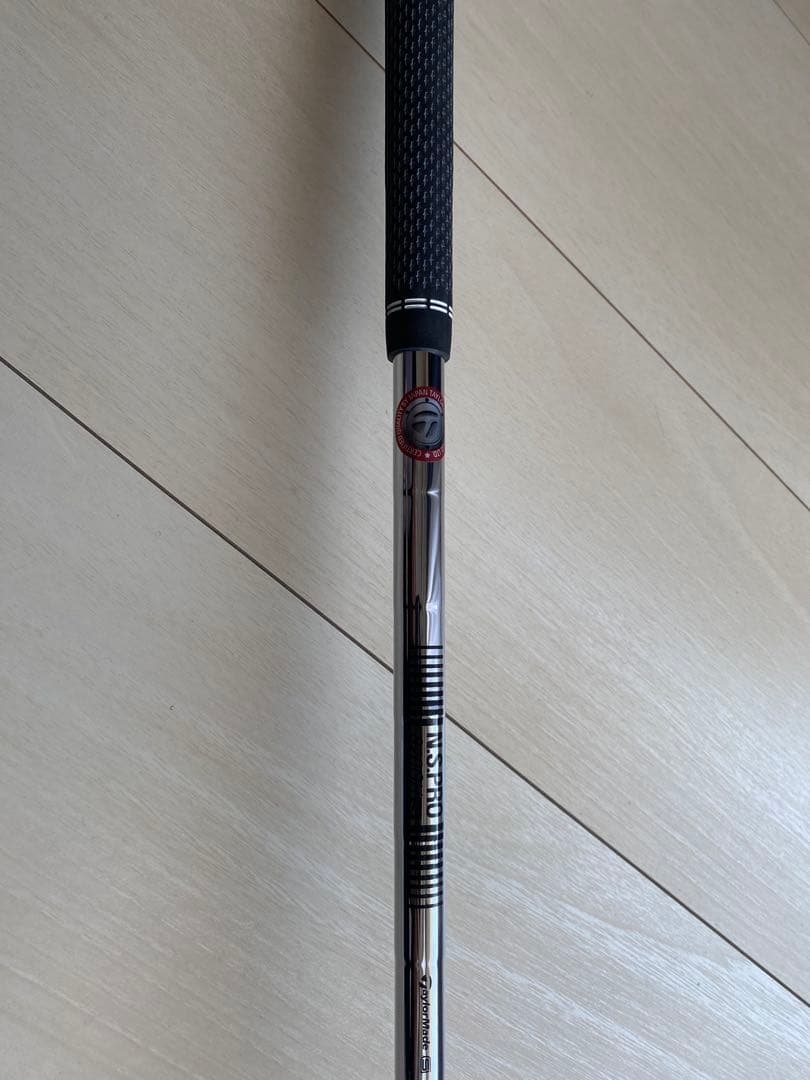 テーラーメイドQi10 レスキュー 4U22° N.S.PRO820GH S