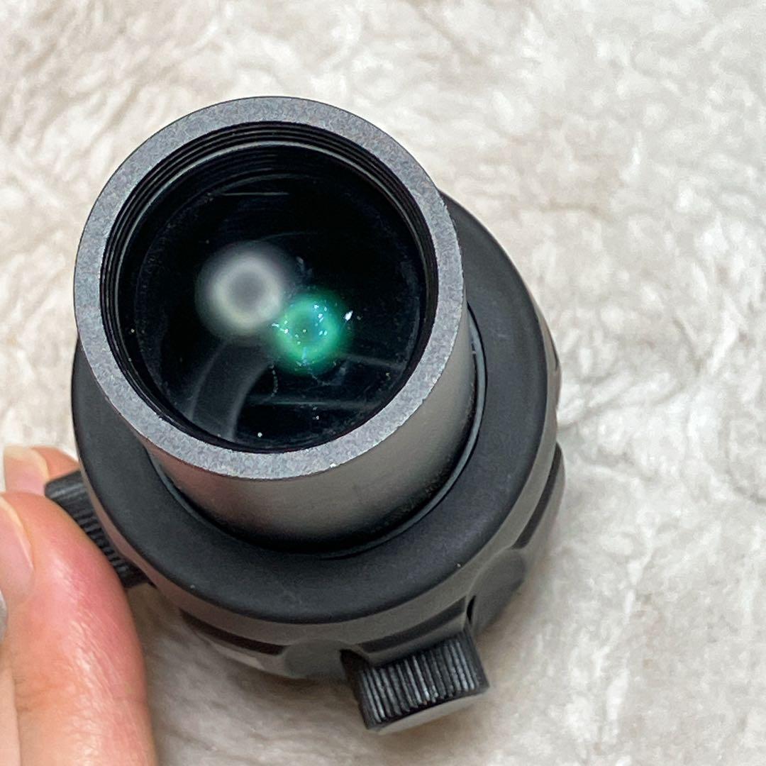トイガン Bushnell AR Optics 3x Magnifier
