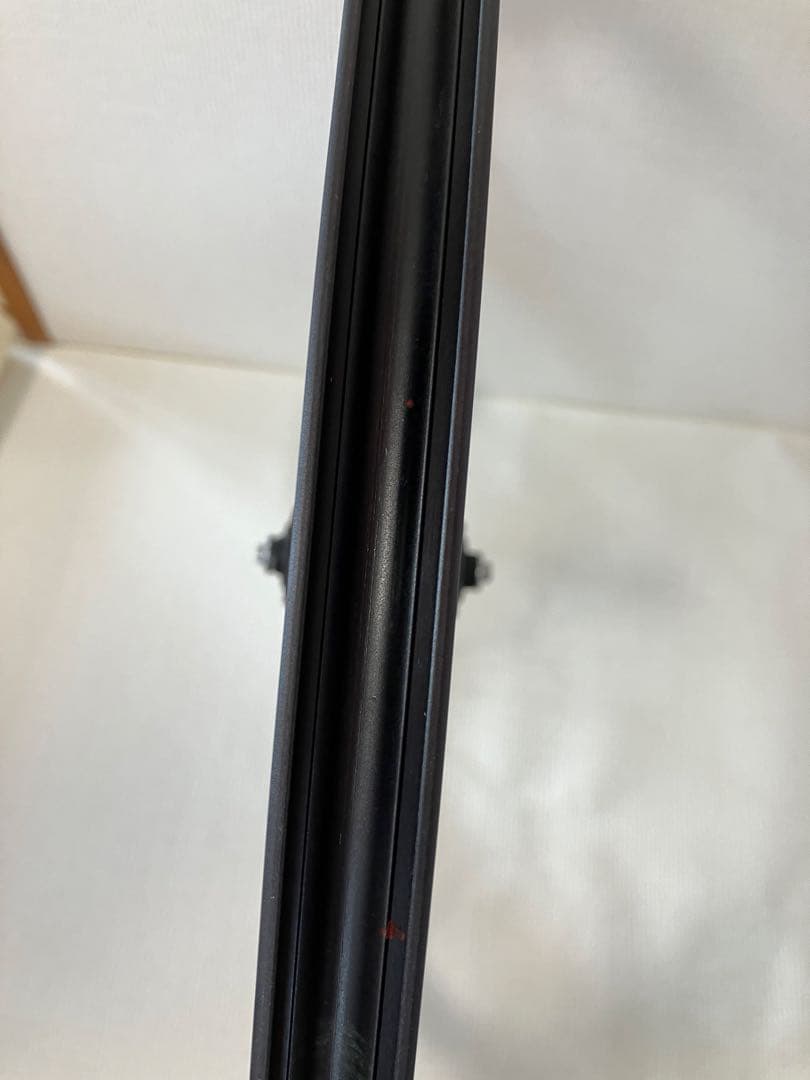 ULCRUM「フルクラム」　RACING　ZERO　2WAYFIT レッド
