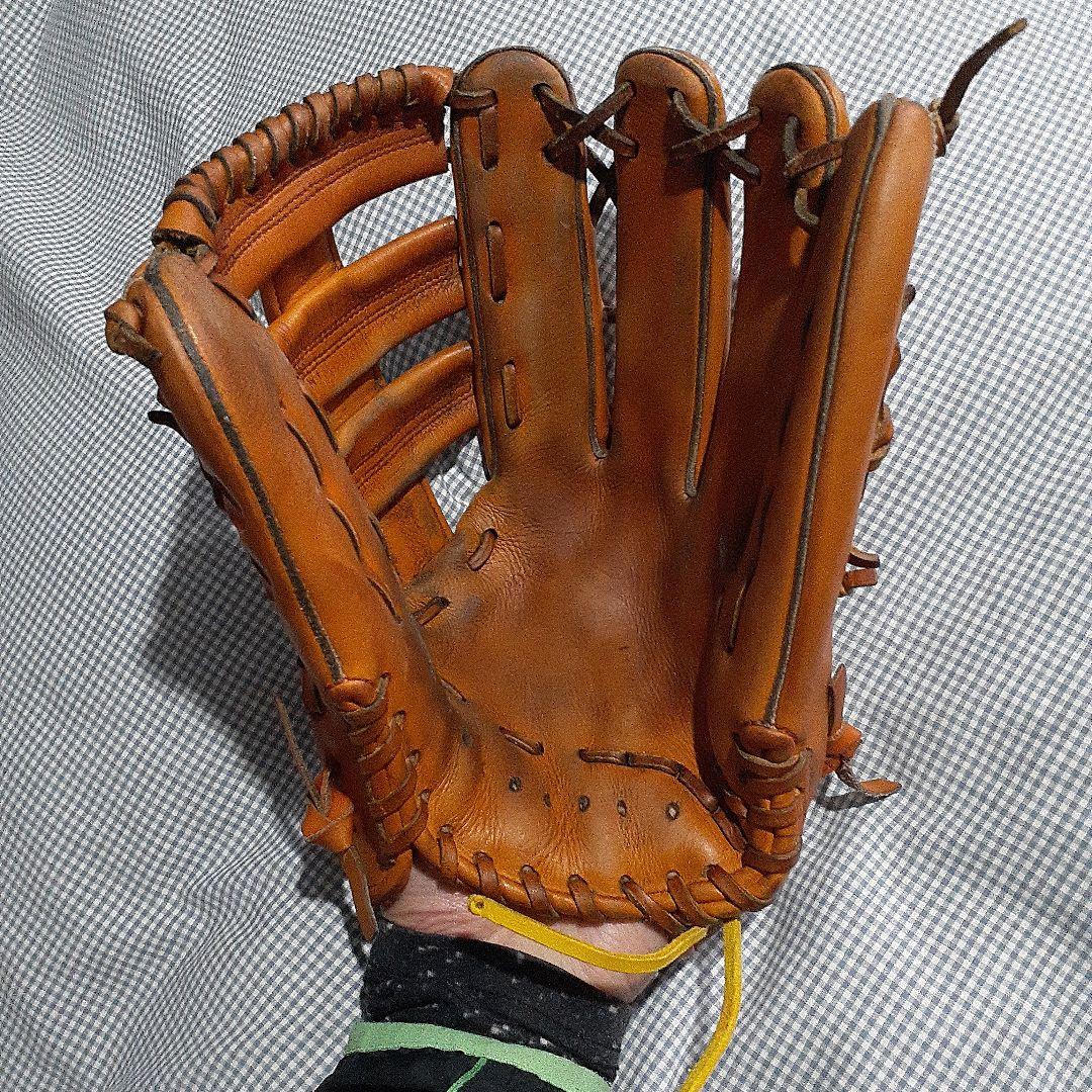 KubotaSlugger 野球グローブ