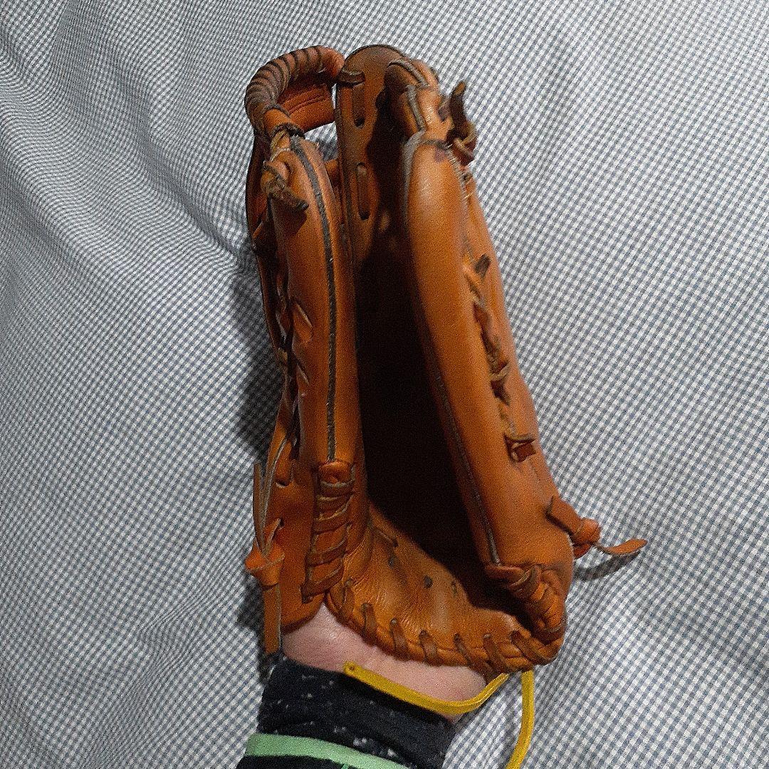 KubotaSlugger 野球グローブ