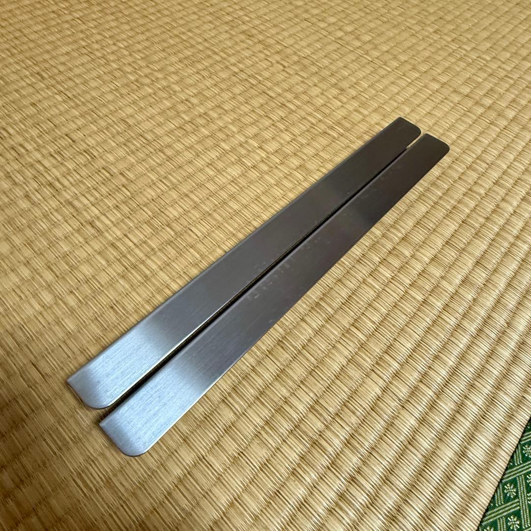 スノーピーク エクステンションIGT CK-090 ステントレーCK-065付