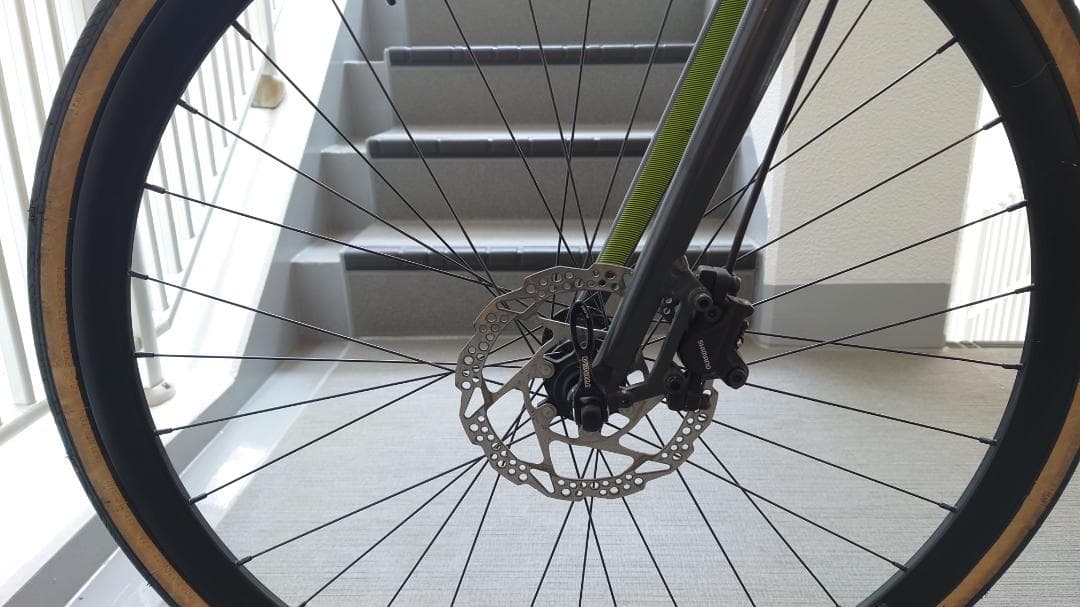 Trek Zektor3 SHIMANO(シマノ)DEORE 油圧 トレック