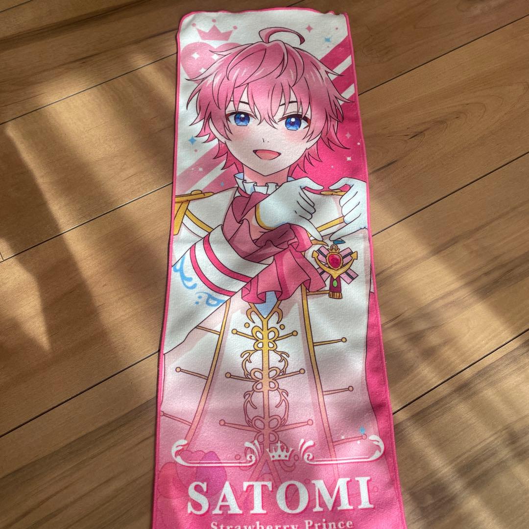 すとぷりグッズ　8点