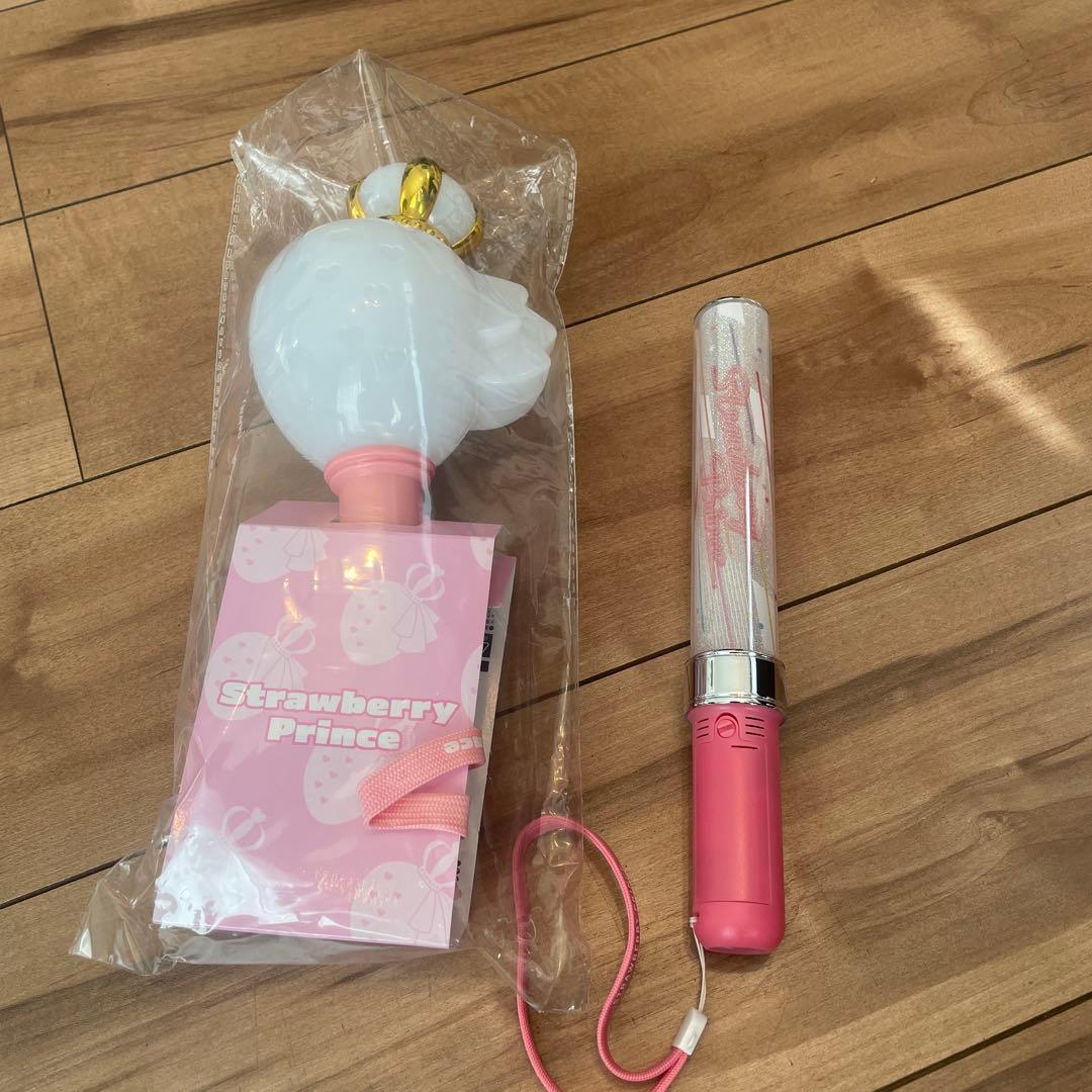 すとぷりグッズ　8点