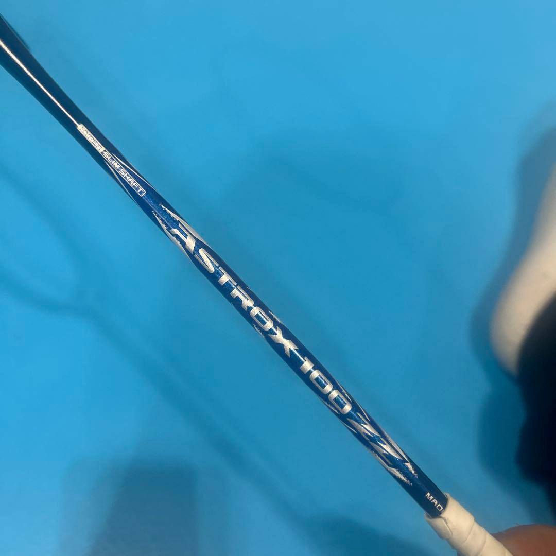 ASTROX 100Z バドミントンラケット