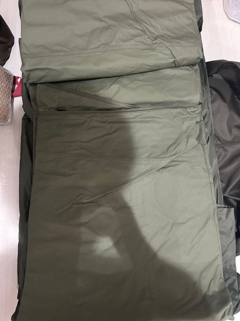 【未使用品】テンマクデザイン ツーピーク キャビン