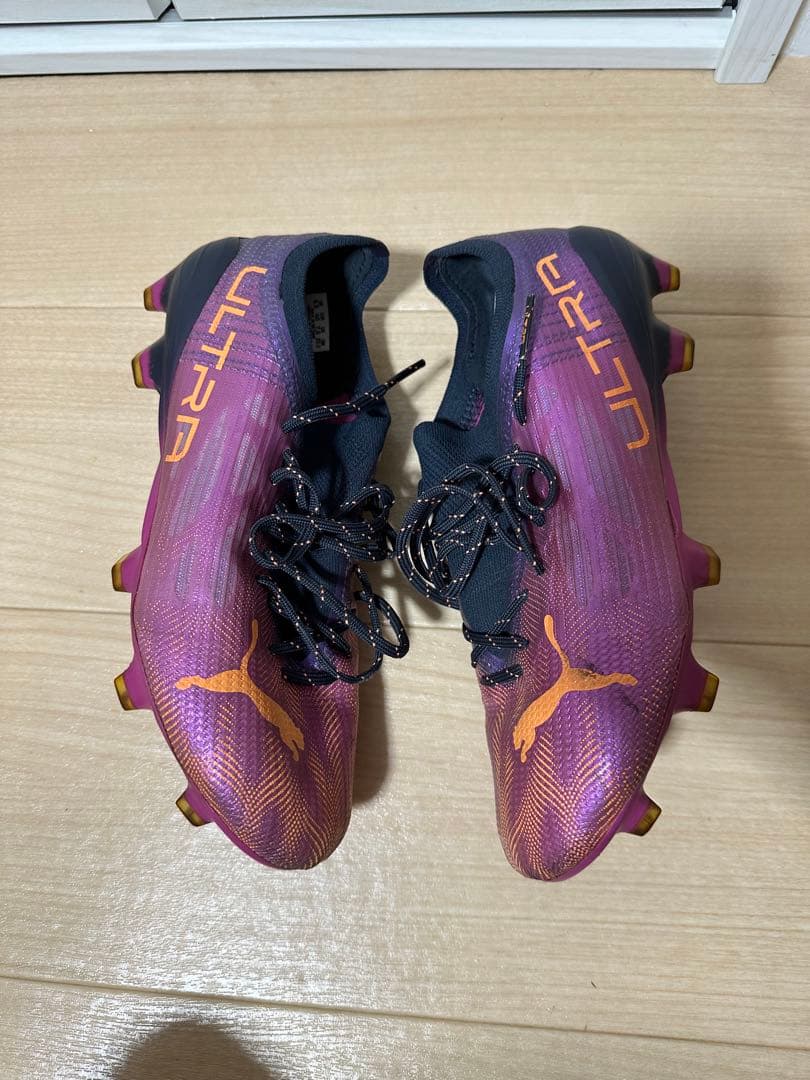 プーマウルトラ 1.4 FG/AG