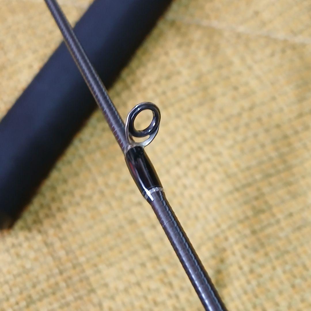 カスタム品 フィッシュマン Fishman Beams CRAWLA 6.6L+