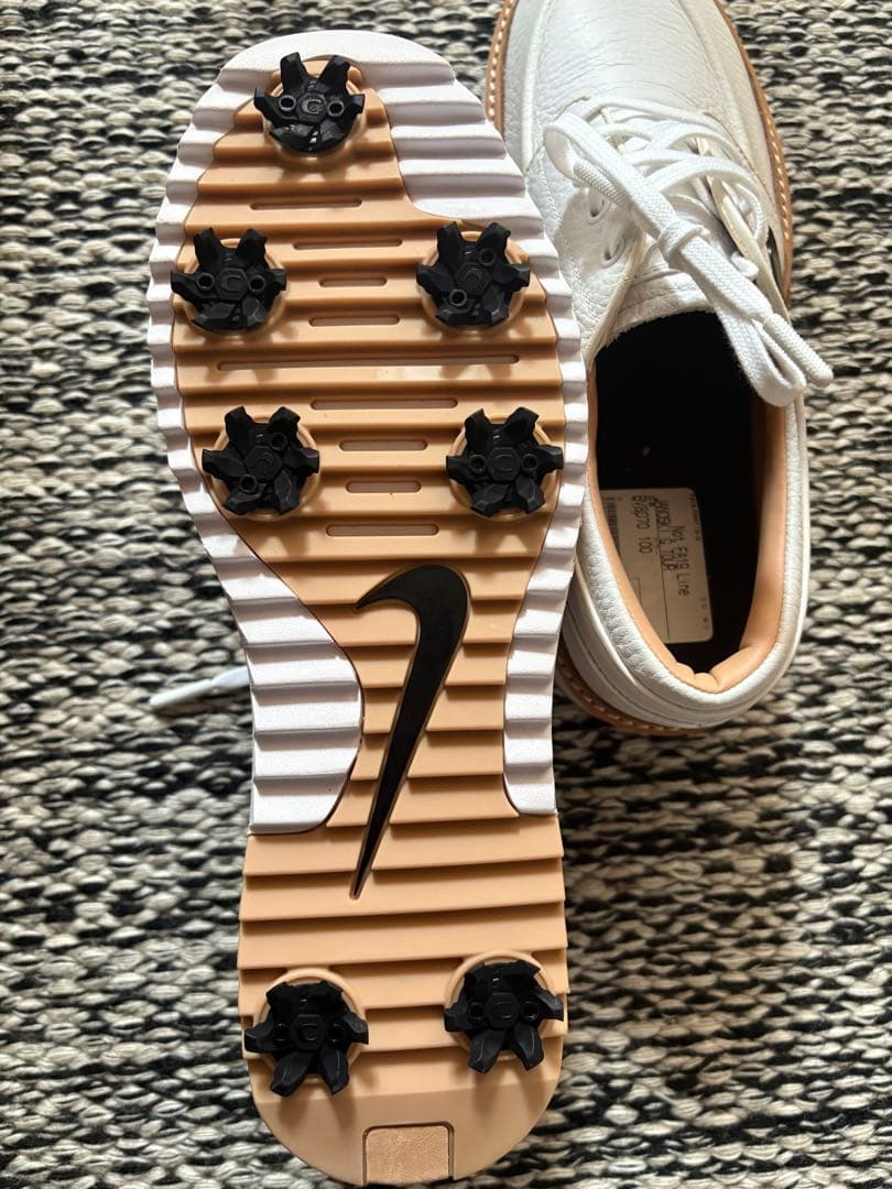 シューズ(男性用) Janoski G Tour 'White Vachetta Tan'