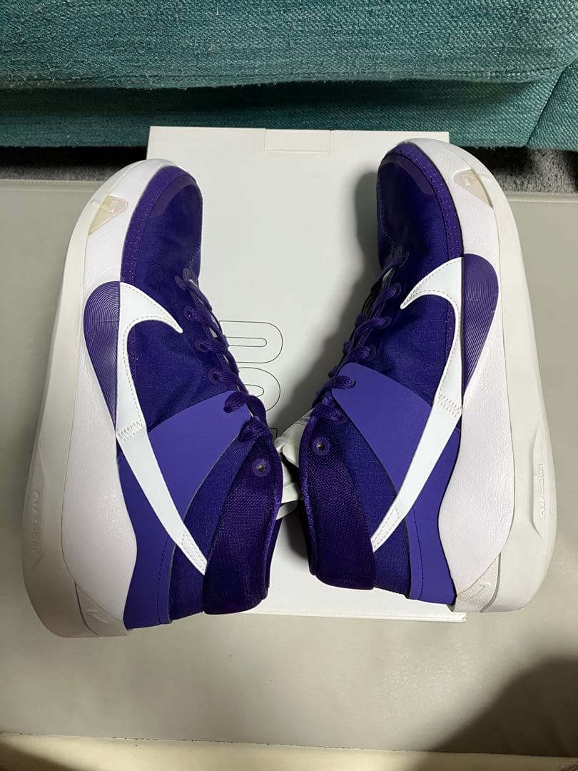 Nike KD13 By You ナイキ kd13 by you