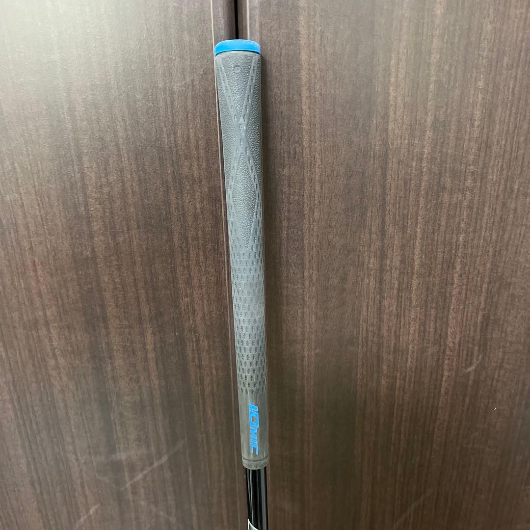 TaylorMade Qi35 15度 NXブラック5S