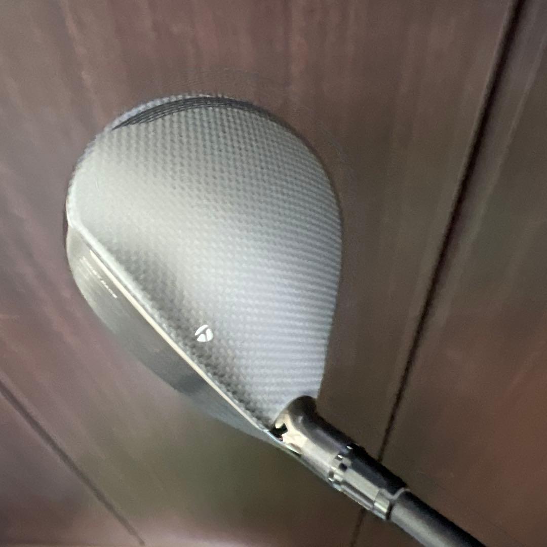 TaylorMade Qi35 15度 NXブラック5S