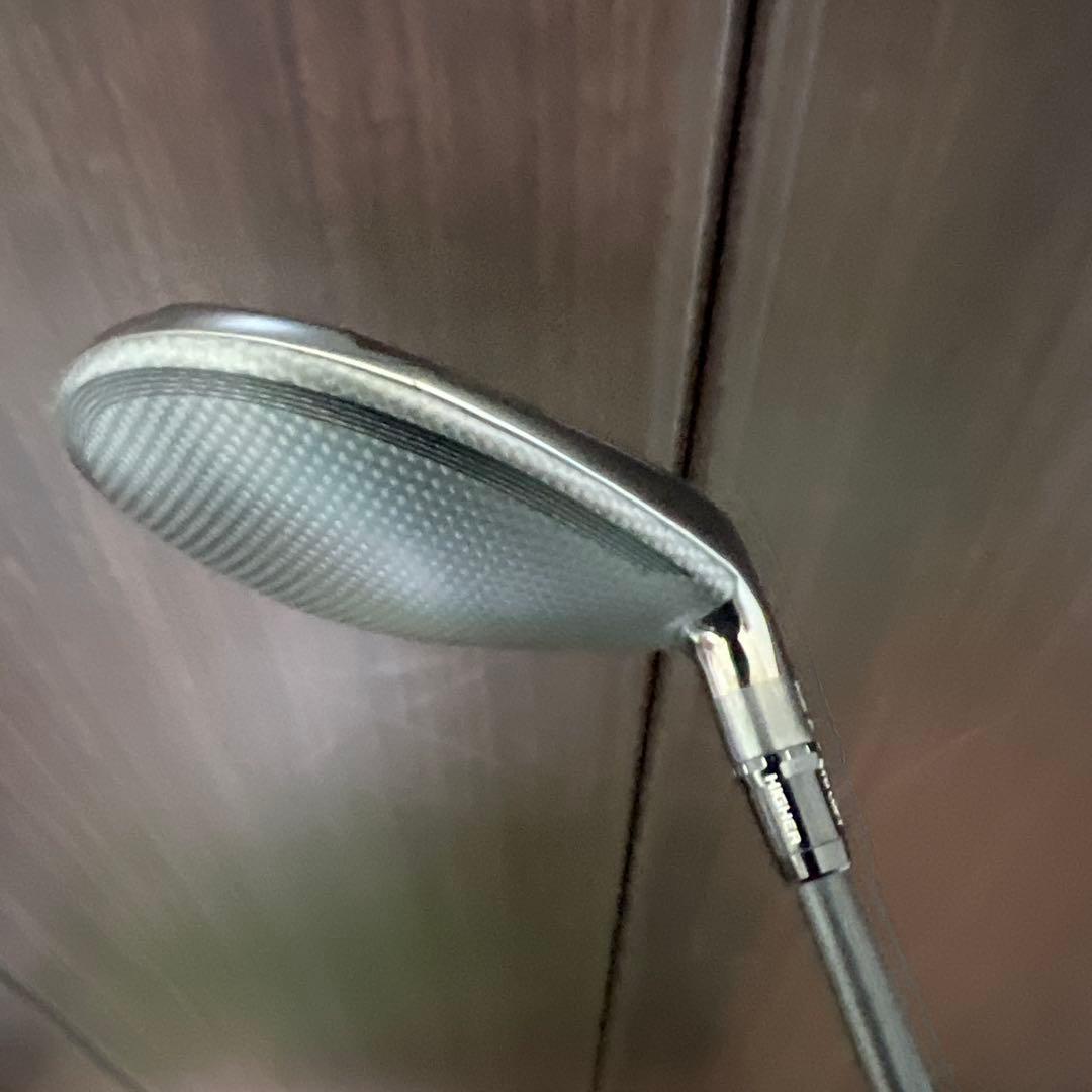 TaylorMade Qi35 15度 NXブラック5S