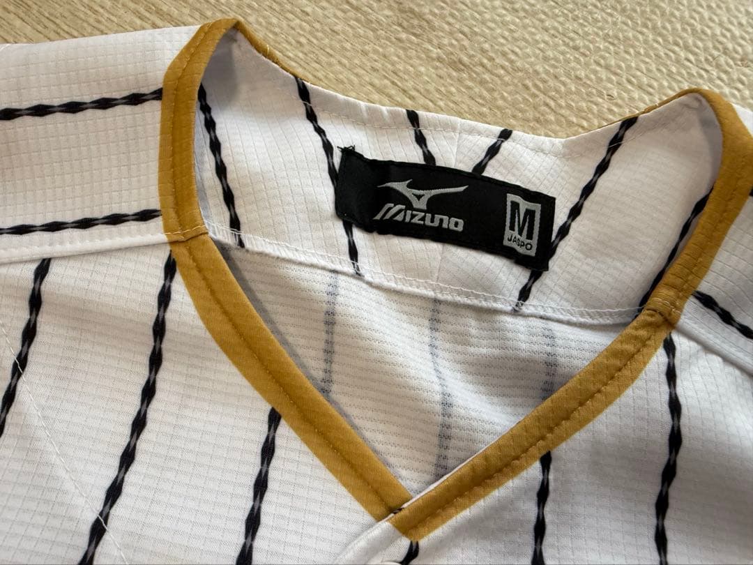 Mizuno 日本代表 ユニフォーム SAKAMOTO 6