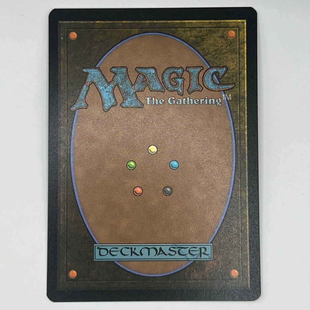 MTG 甲羅を背負ったヒーロー/ボーダーレス サージfoil 日本語1枚 TMC