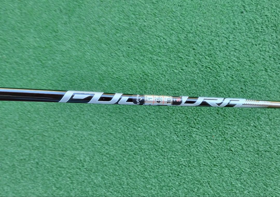 Callaway Rogue ST Max D レフティドライバー