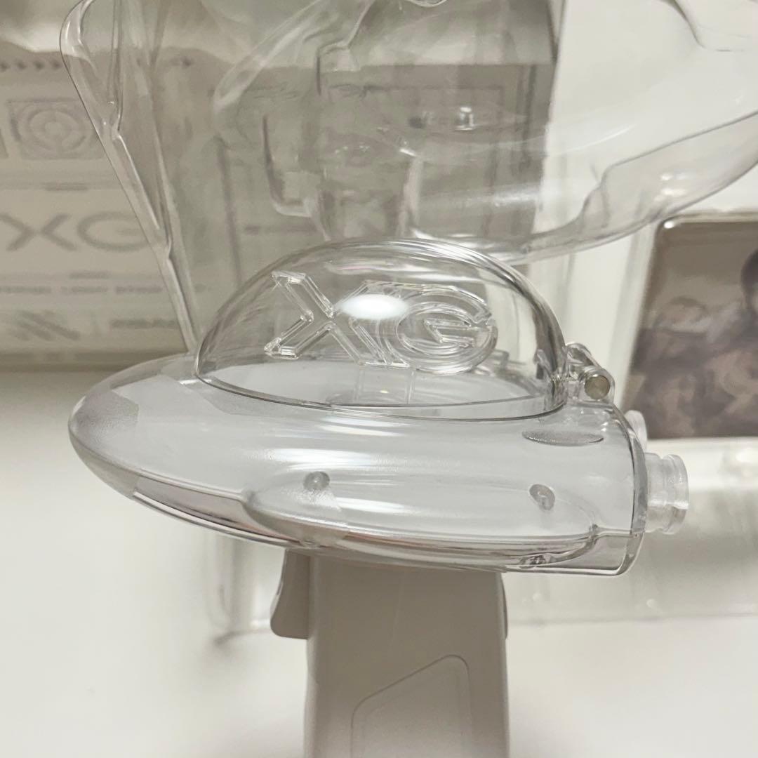 XG OFFICIAL LIGHT STICK Ver.1 ライトスティック