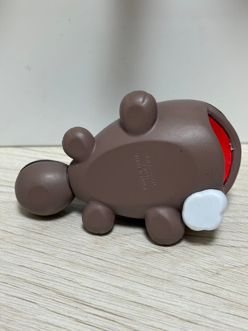ドオー