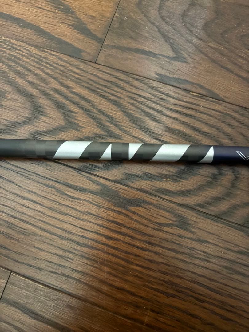 26VENTUS TR ブルー6X シャフト　スリクソンスリーブ