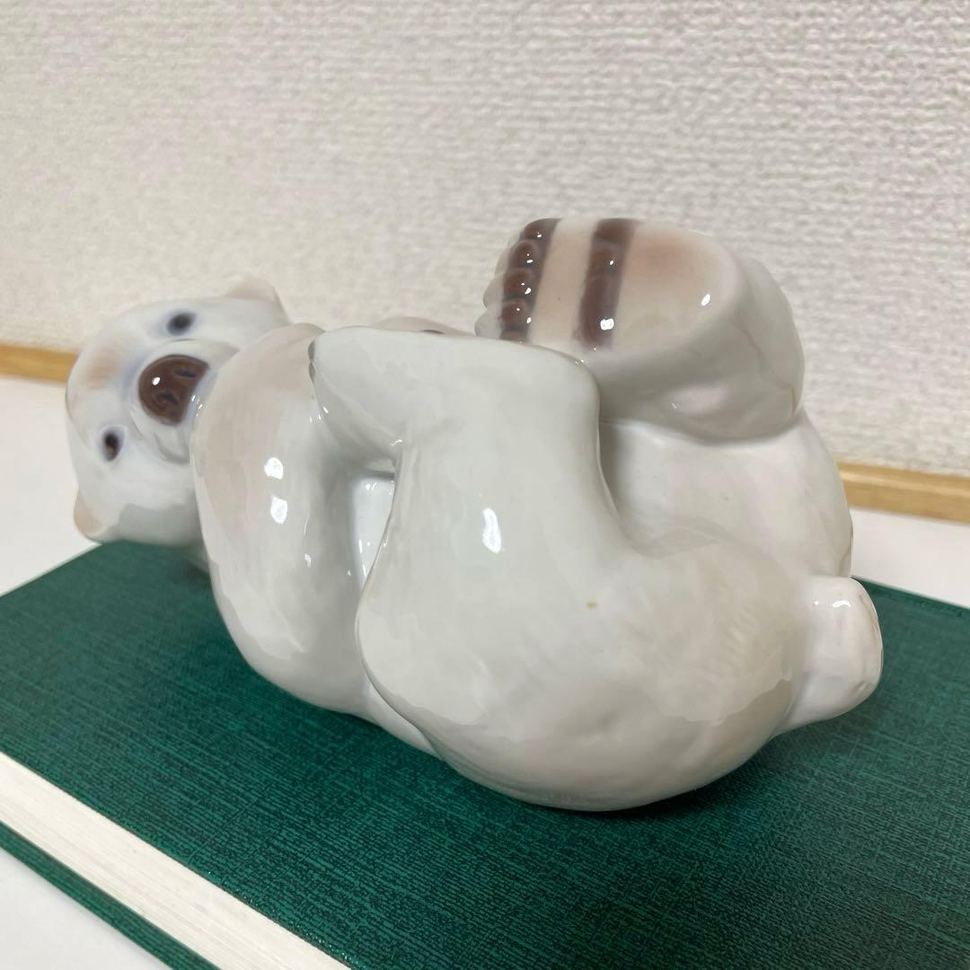 ・polar bear・１６cm・B&G. ・
