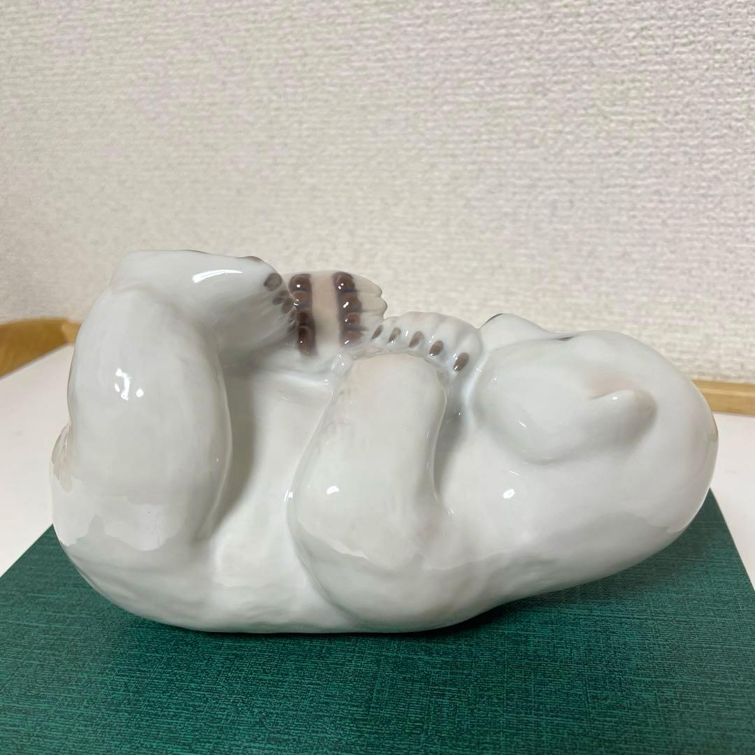 ・polar bear・１６cm・B&G. ・