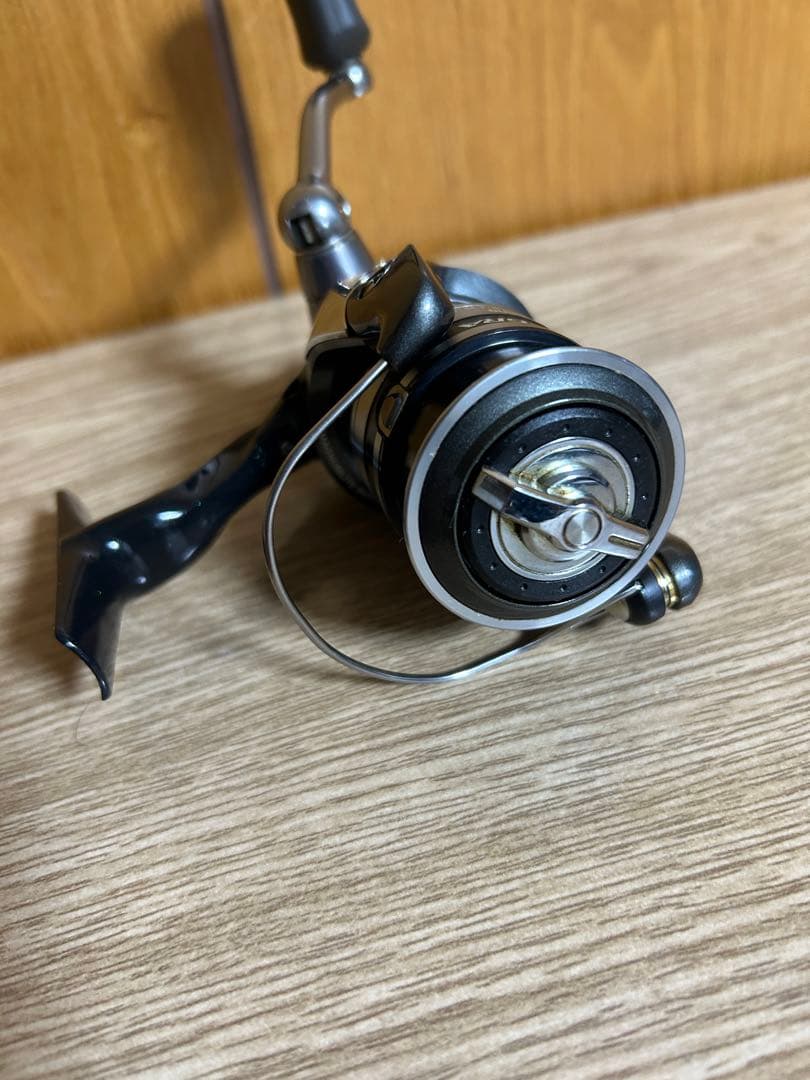シマノ アルテグラ ULTEGRA C2000HGS スピニングリール