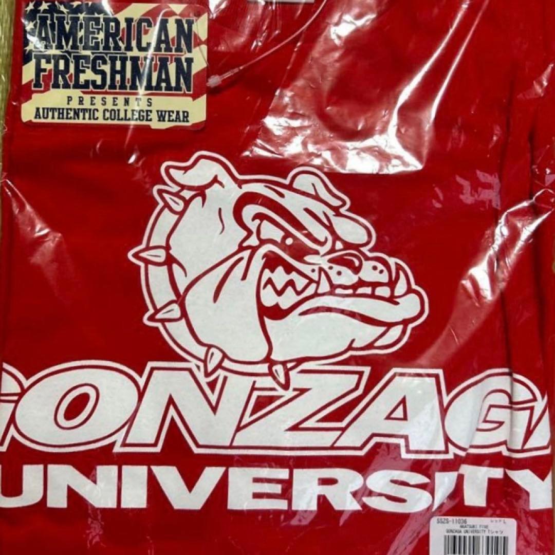 GONZAGAゴンザガブルドッグスT シャツ、アカツキジャパンキーホルダー未開封
