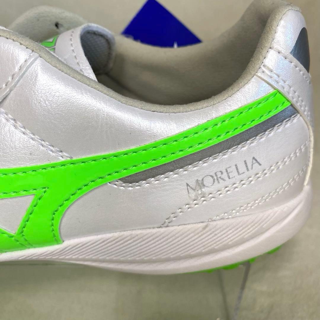 新品未使用✨タグ付✨Mizuno ミズノ モレリア SALA PRO TF 25