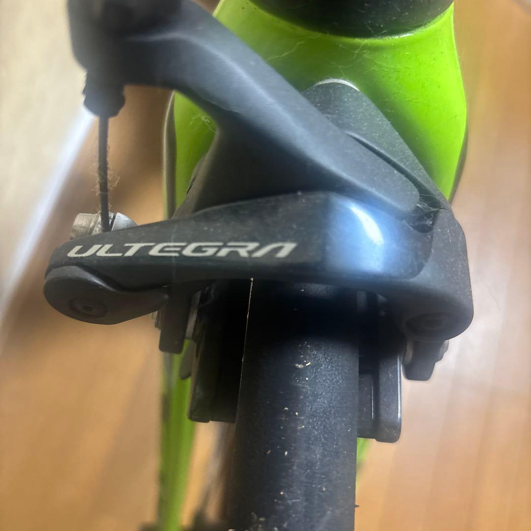 専用 引き渡し希望Cannondale CAAD12 48 キシリウムエリート