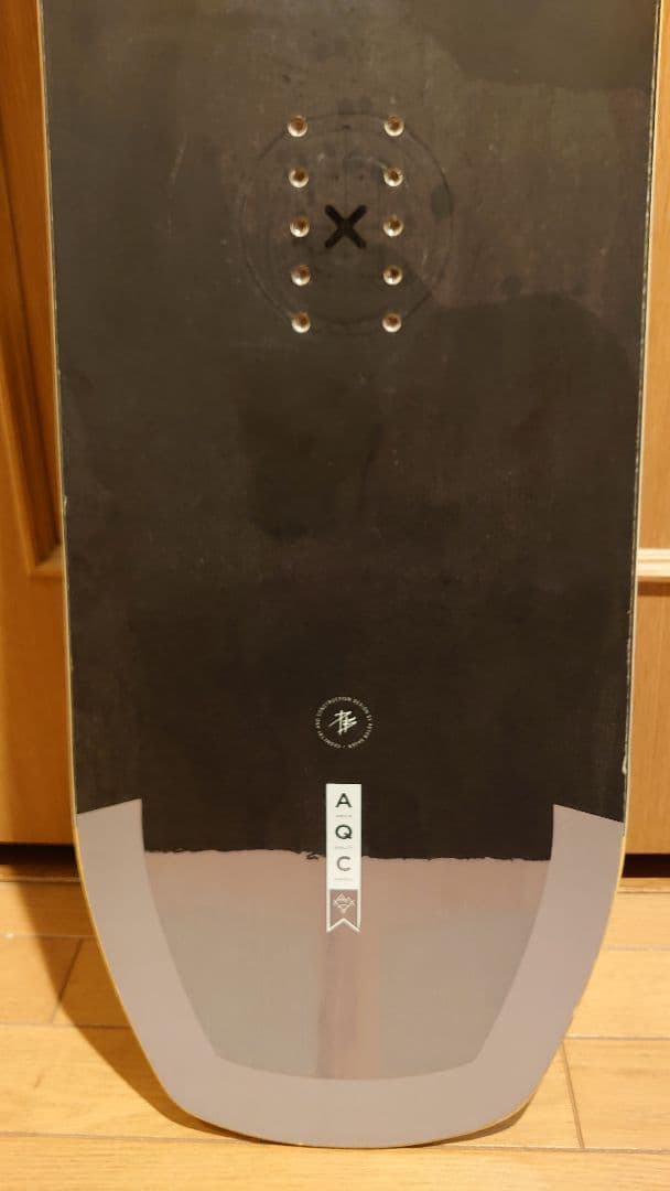 AMPLID UNW8 156 21-22 22-23モデル