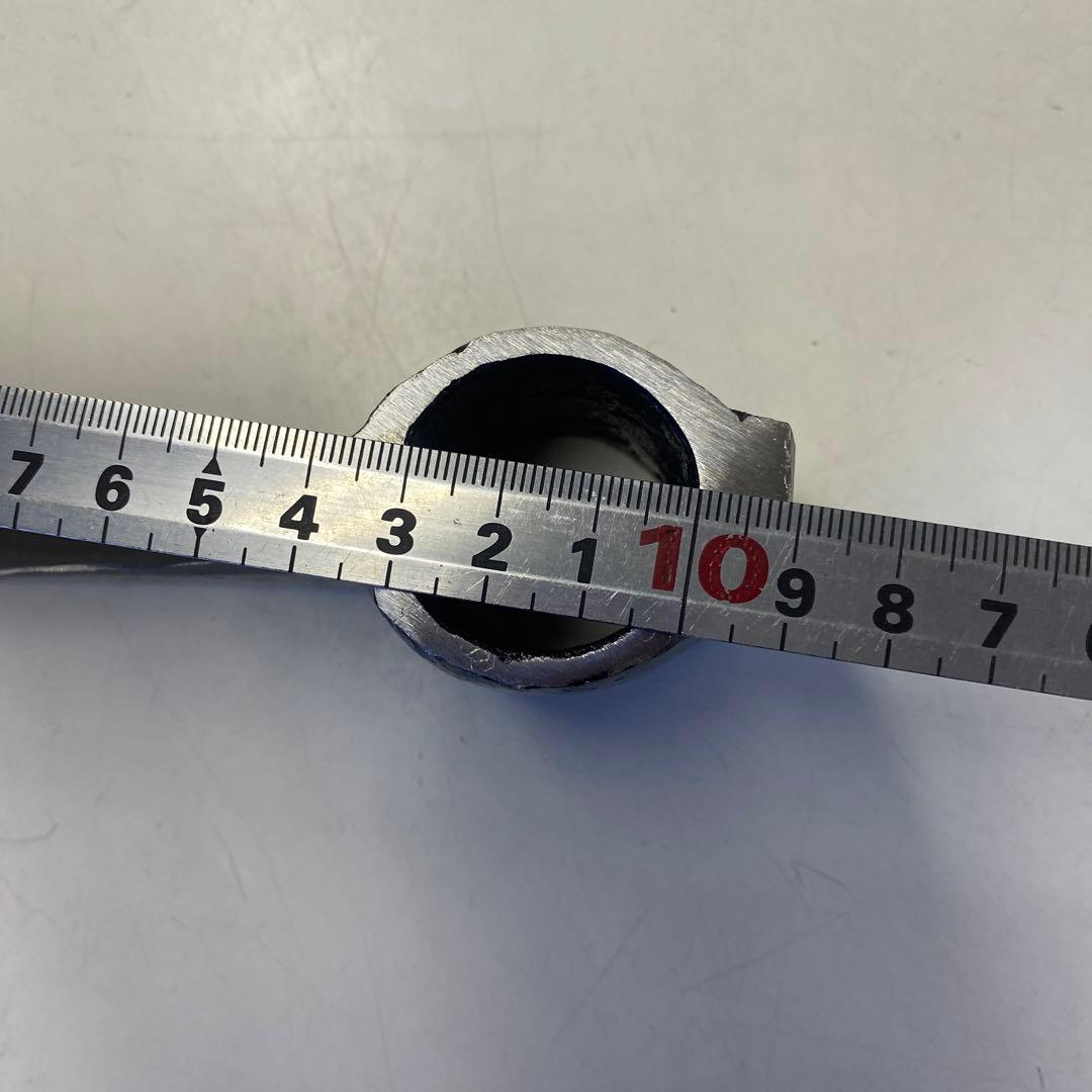 鳶　30mm 鳶口　トビ　林業　土佐刃物　一寸　新品