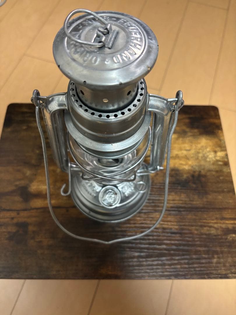 FEUERHAND(フュアーハンド)