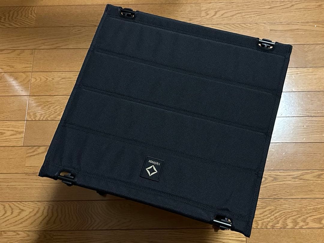 ヘリノックス　タクティカルテーブルS