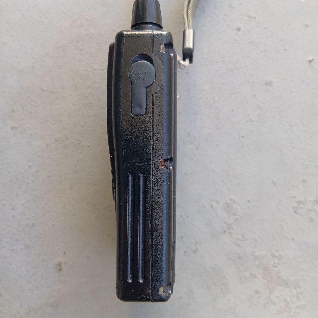 トランシーバー ALINCO DJ-P24