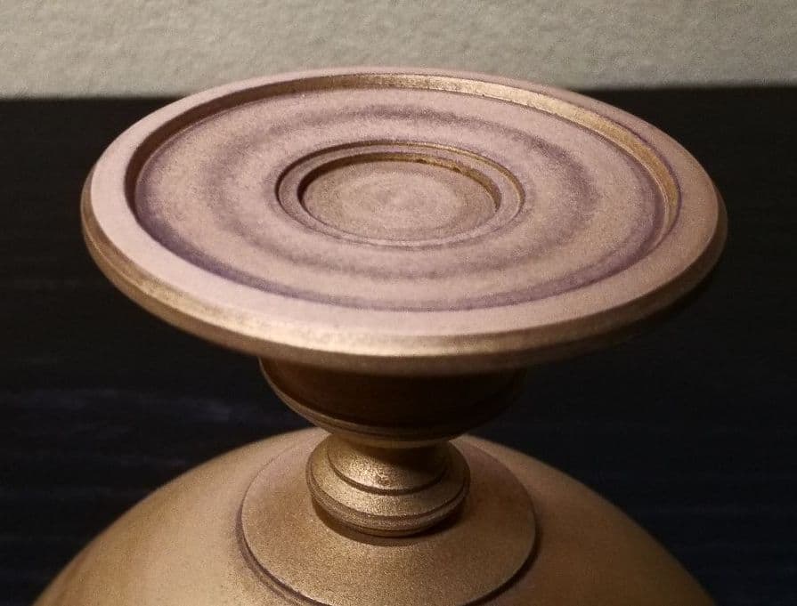 陶芸家　柳井友一　初期作品　2点セット【新品・未使用】