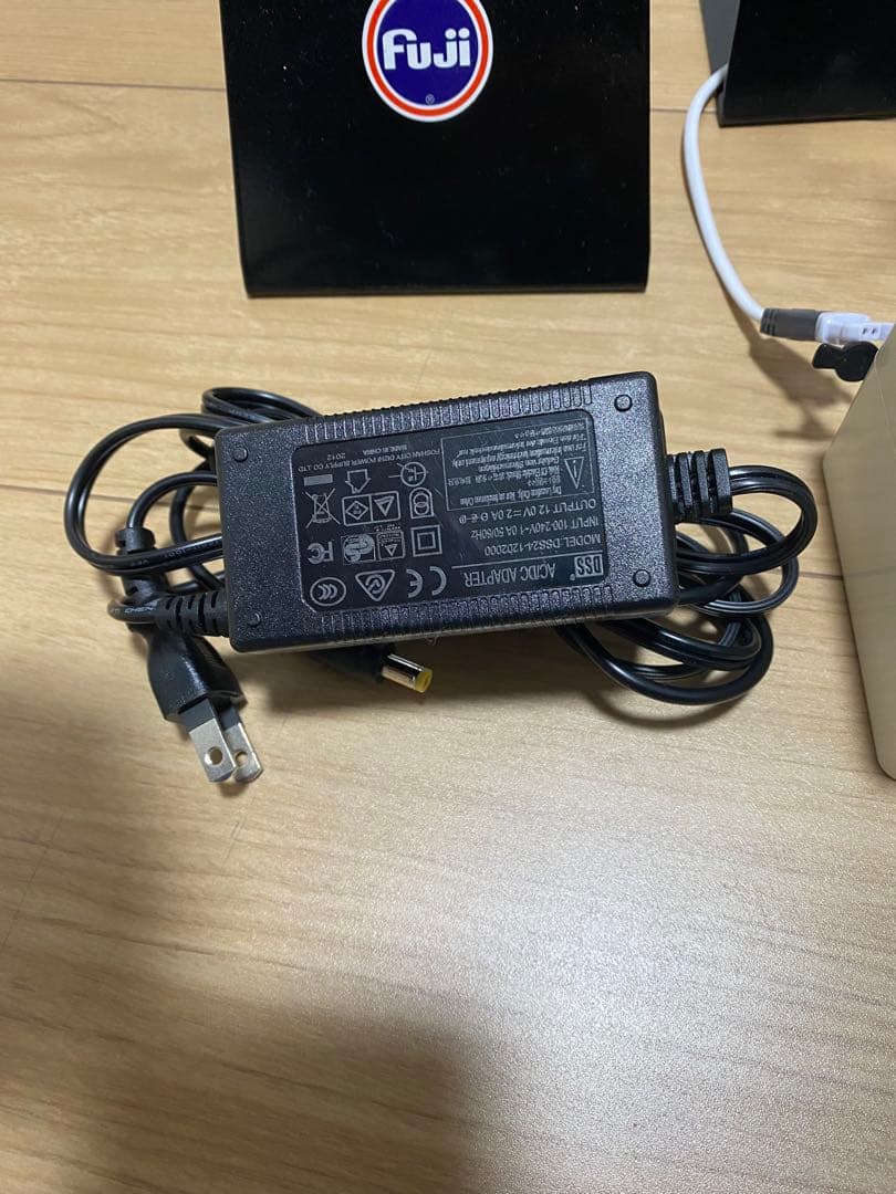 SC-FMM3 スピードコントロールフィニッシングモーター