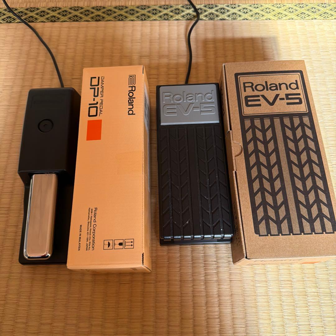【つぐ999様★専用★】Roland FANTOM 6 EX｜美品｜