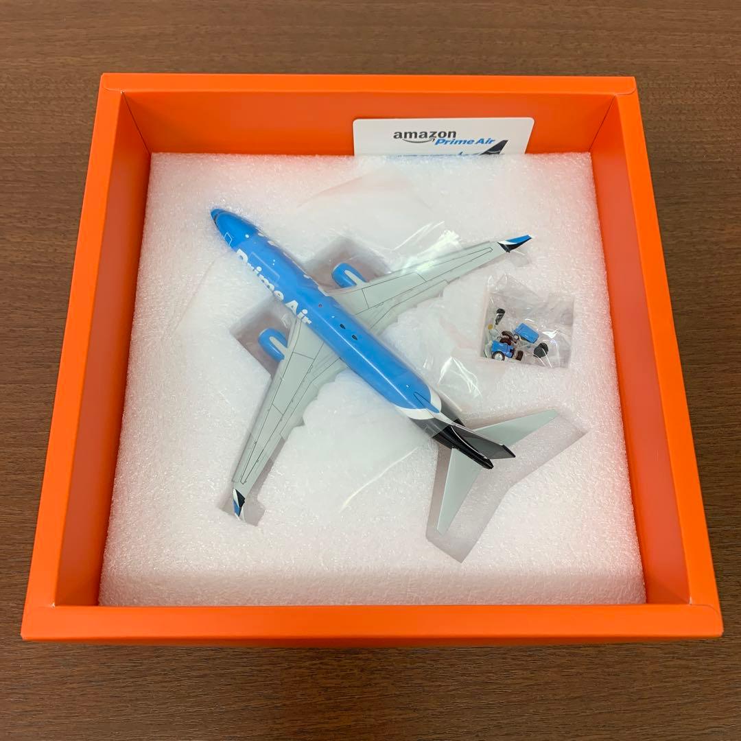❶　1/200　アマゾンプライムエア B737-800 N7933A