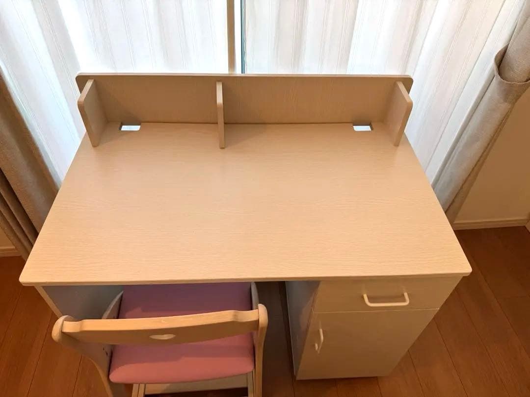 【期間限定値下げ】ニトリ システムベッド ホワイト