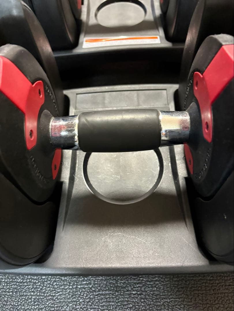 【美品】①MRG 可変式タンベル 最大24kg（2.5～24kg）